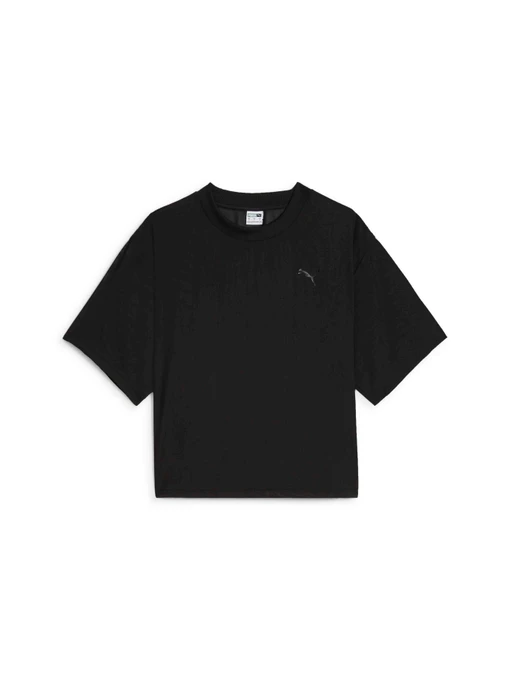 Футболки і поло PUMA Dare To Mesh Tee модель 626936 Фото