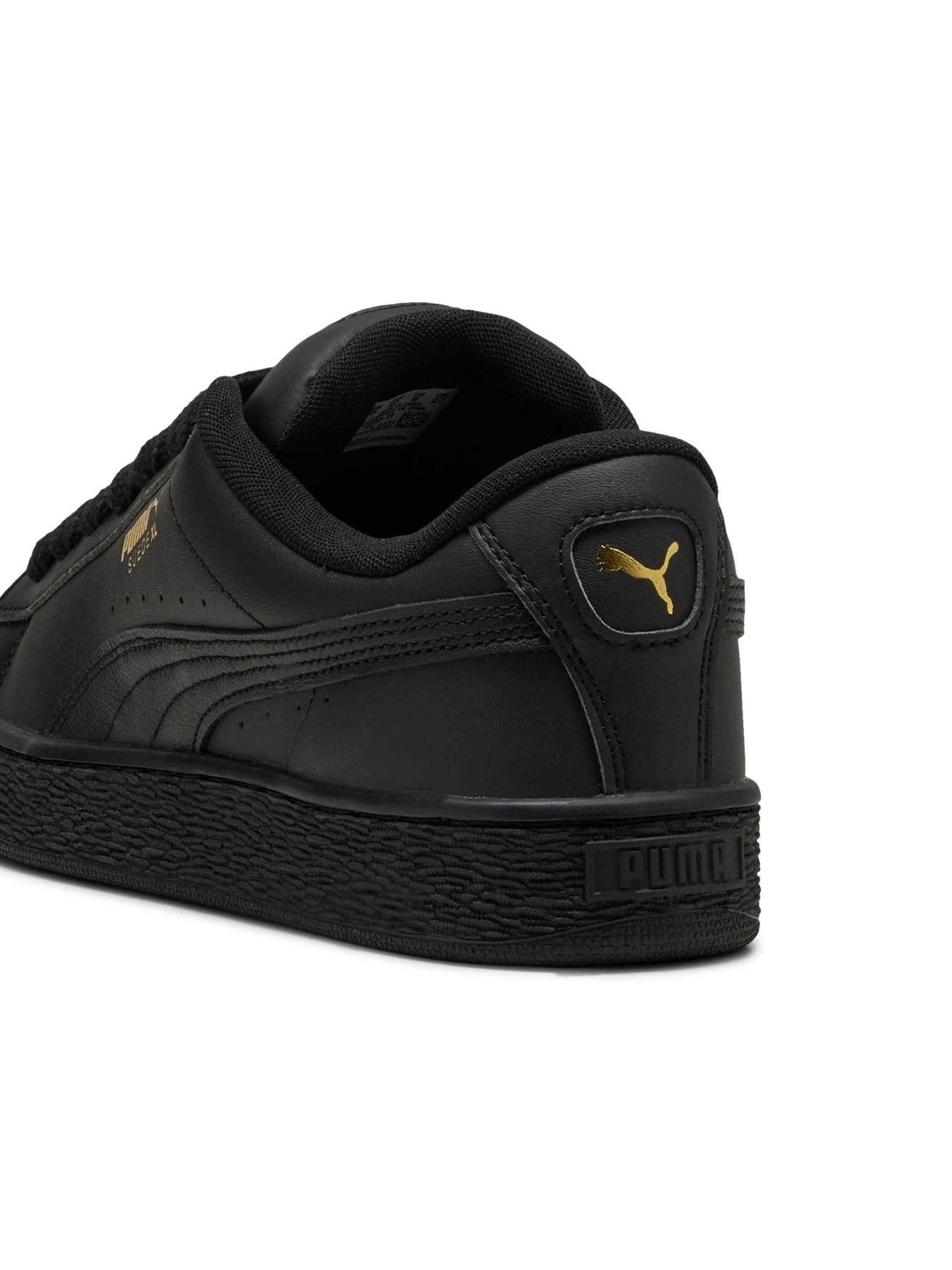 Кеды PUMA Suede Xl Lth модель 397255 Фото