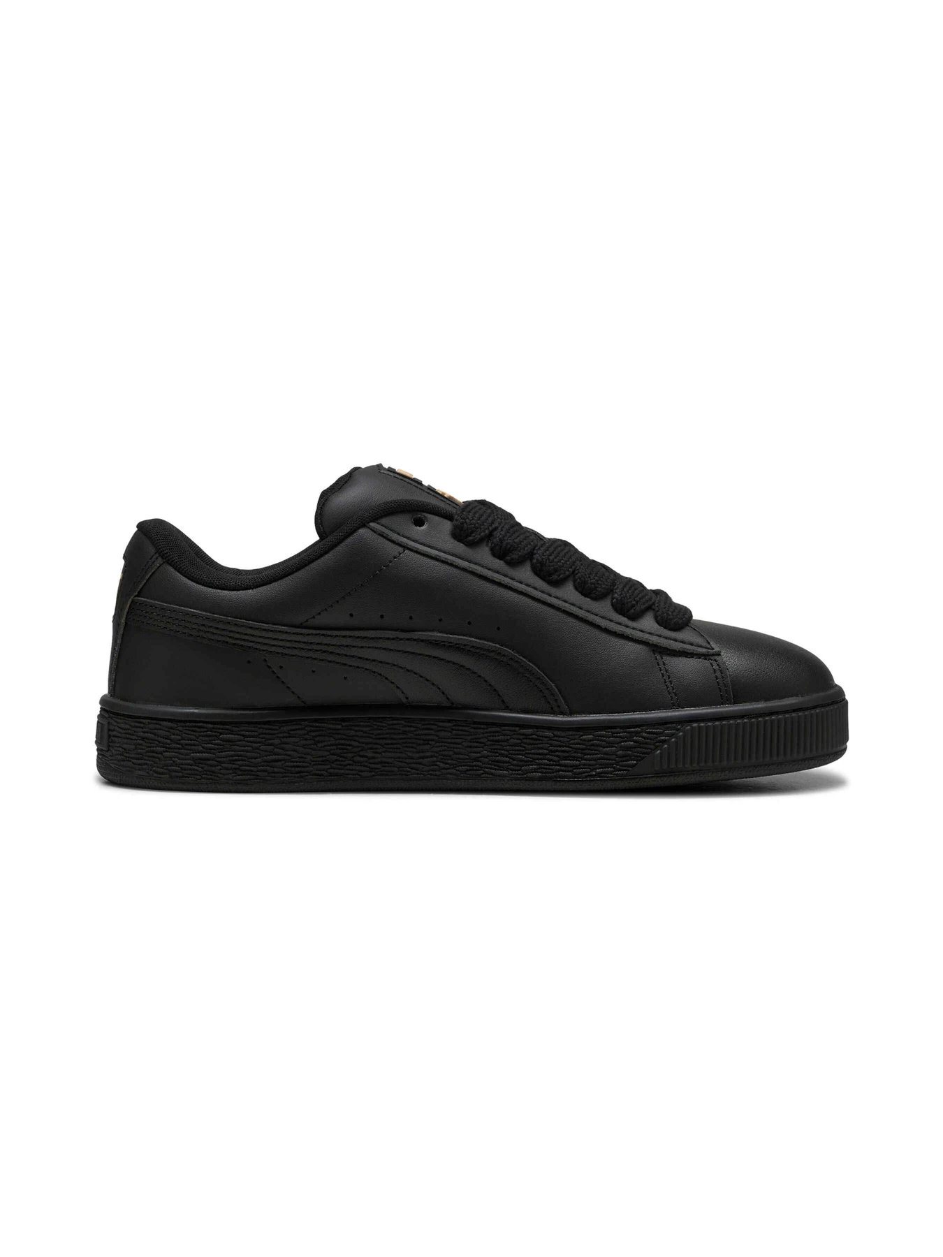 Кеды PUMA Suede Xl Lth модель 397255 Фото
