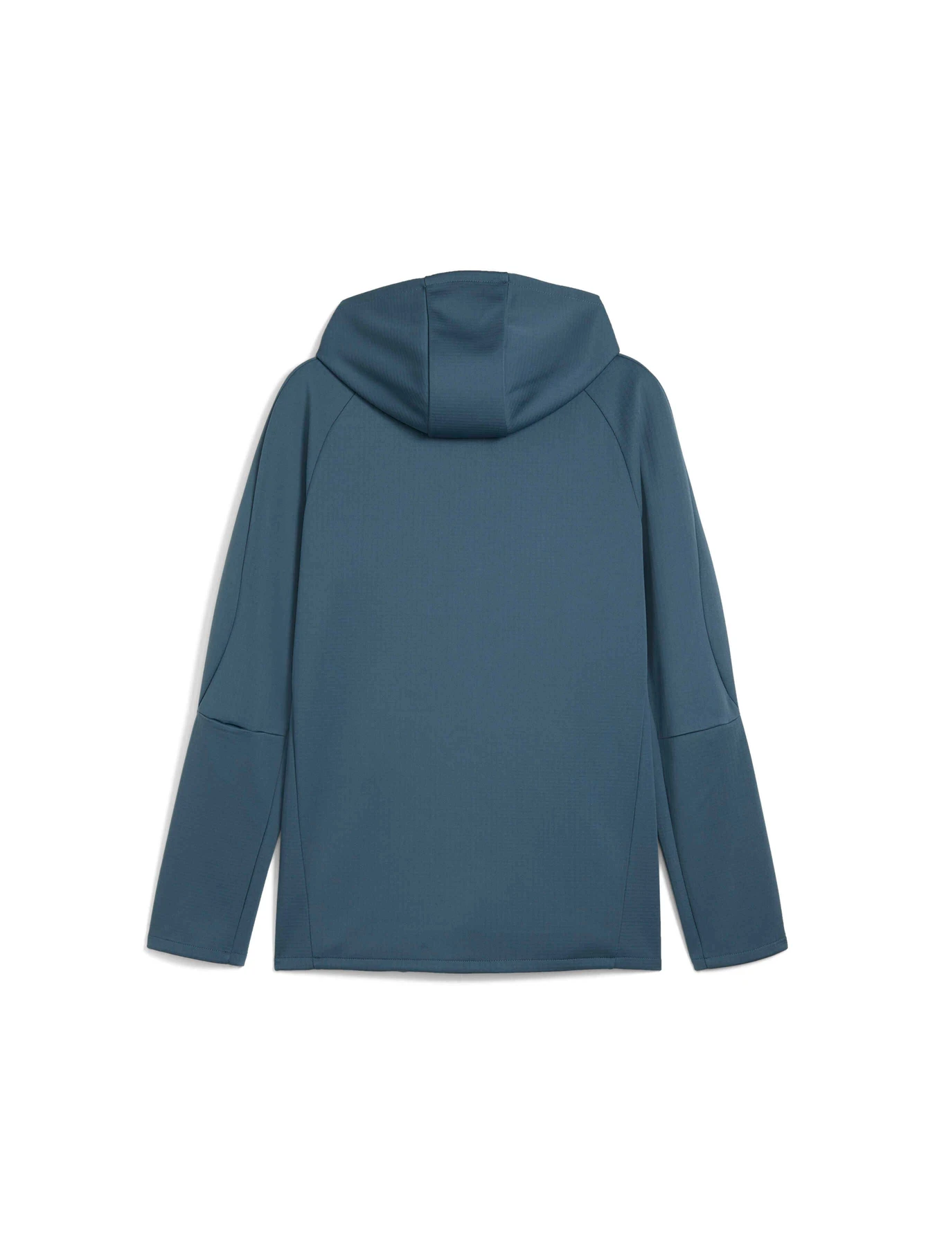 Худи и свитшоты PUMA Evostripe Full-zip Hoodie модель 681703 Фото
