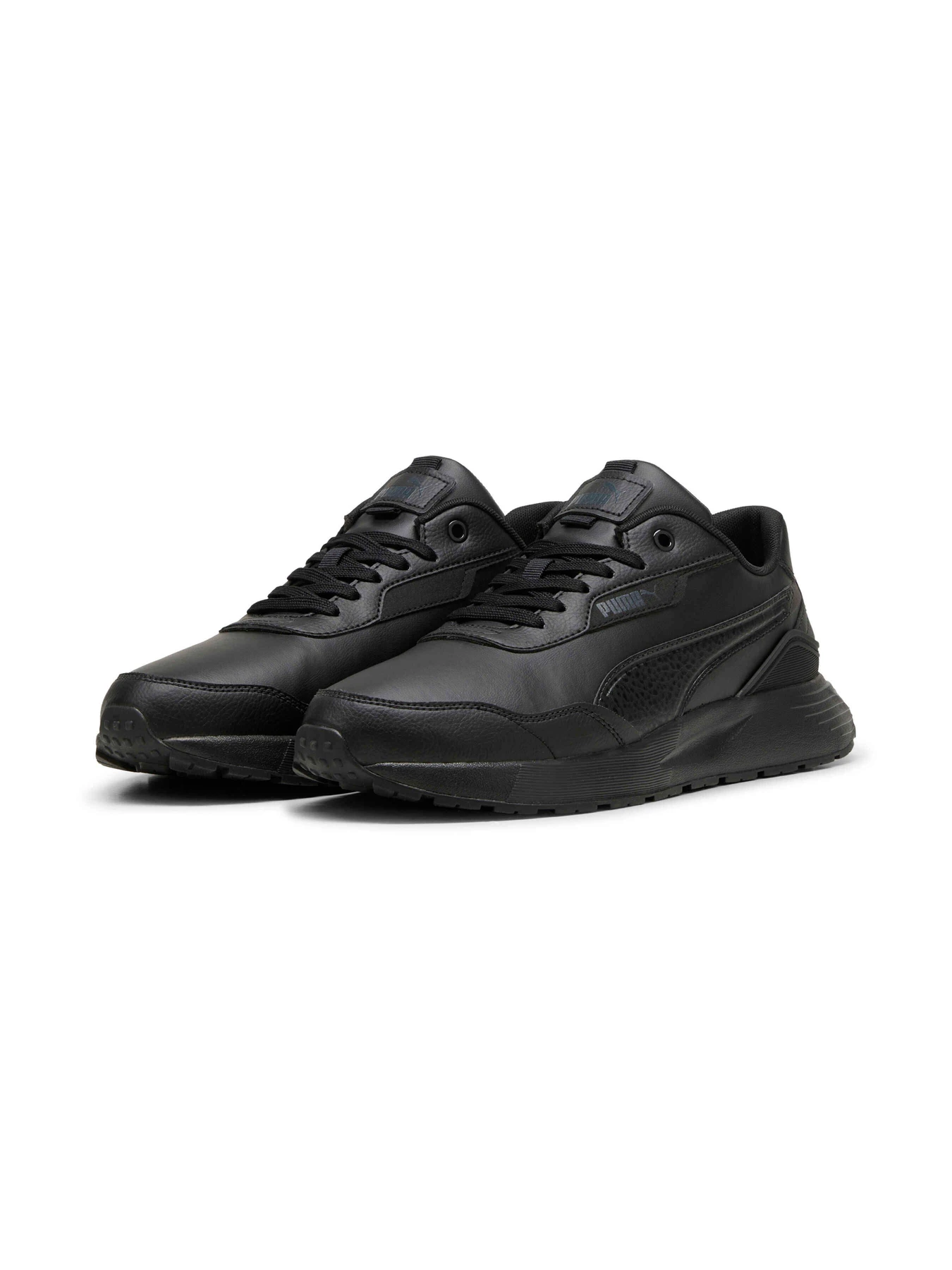 Кросівки PUMA Runtamed Plus L модель 395371 Фото