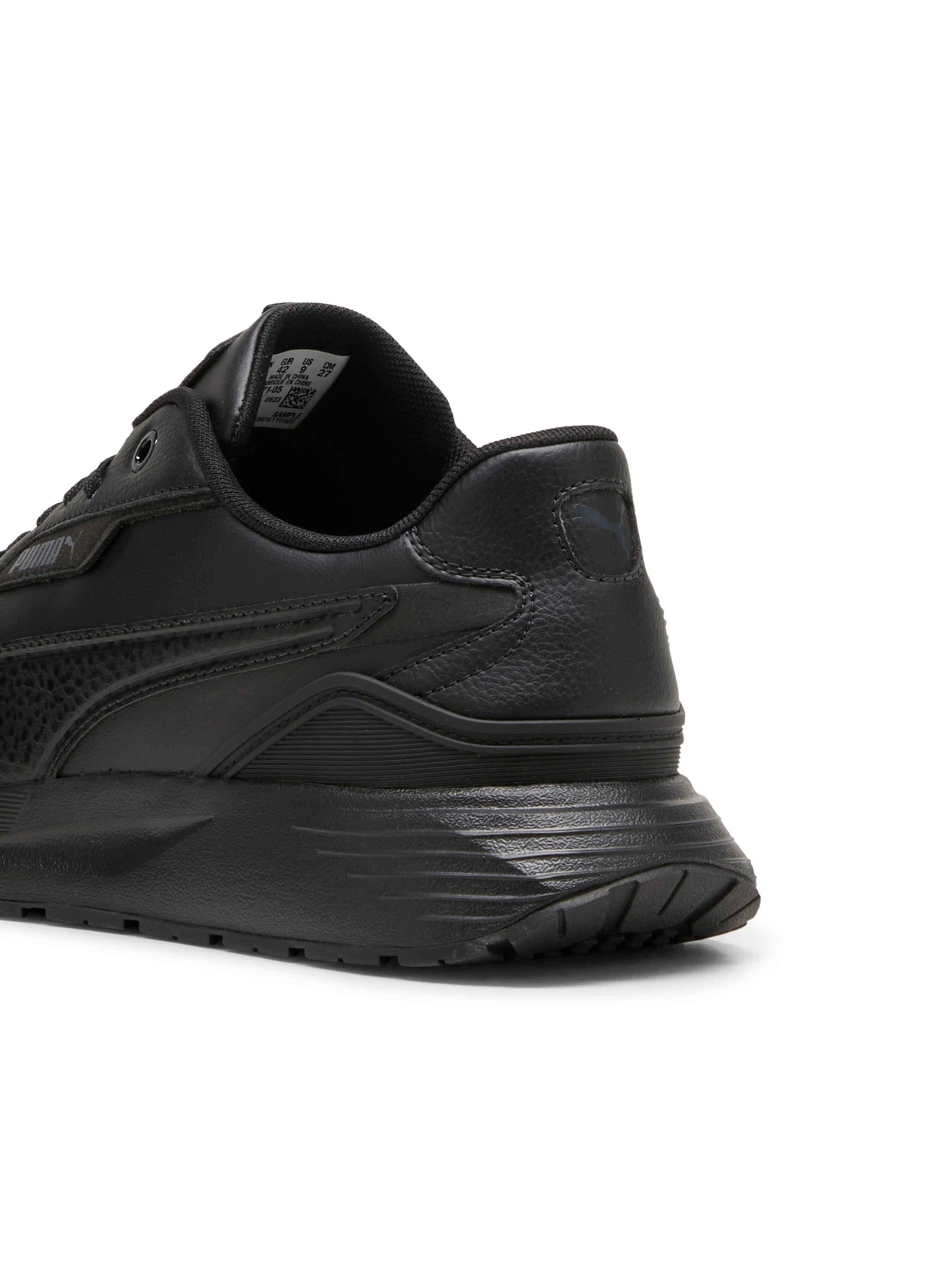 Кросівки PUMA Runtamed Plus L модель 395371 Фото