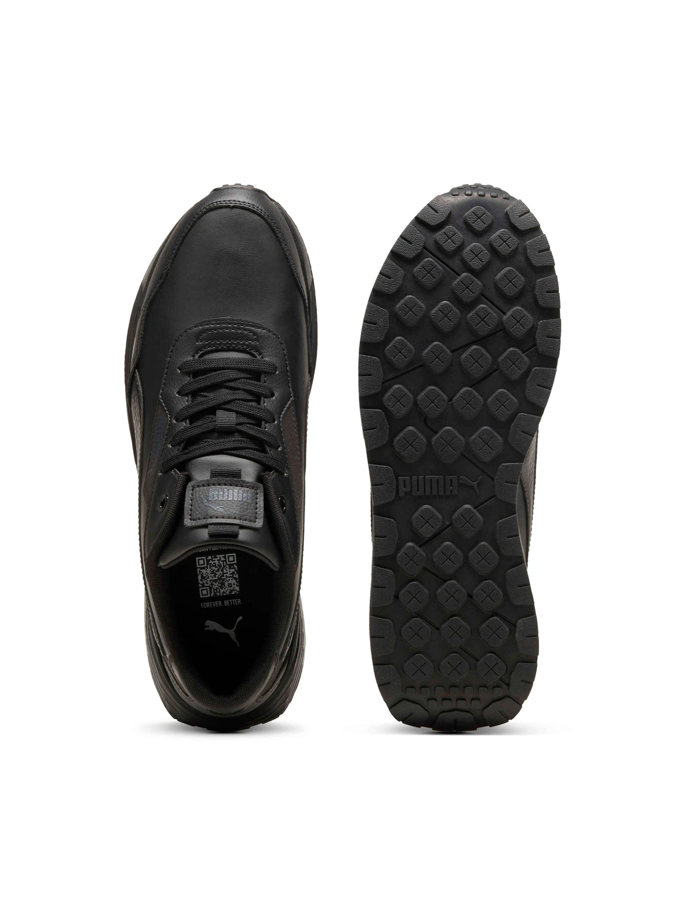 Кросівки PUMA Runtamed Plus L модель 395371 Фото