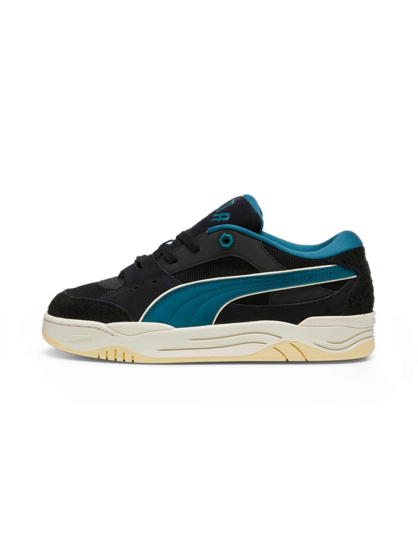 Кеды PUMA -180 Play.paris. модель 398414 Фото