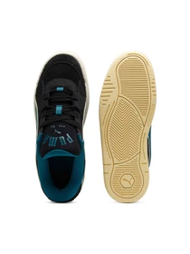 Кеды PUMA -180 Play.paris. модель 398414 Фото