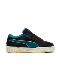 Кеды PUMA -180 Play.paris. модель 398414 Фото