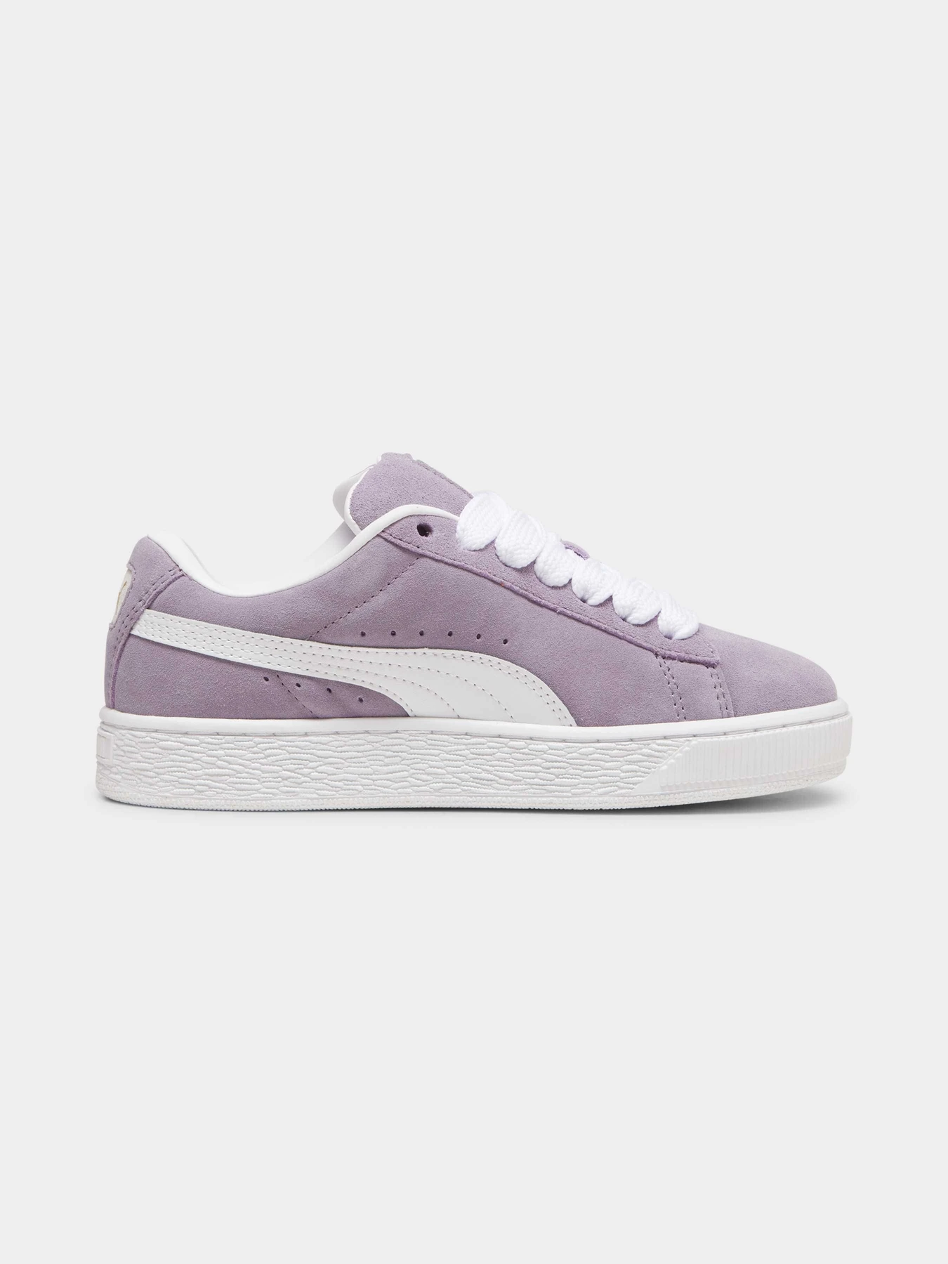 Кеды PUMA Suede Xl Jr модель 396577 Кеды PUMA Suede Xl Jr модель 396577 Фото