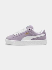 Кеды PUMA Suede Xl Jr модель 396577 Фото