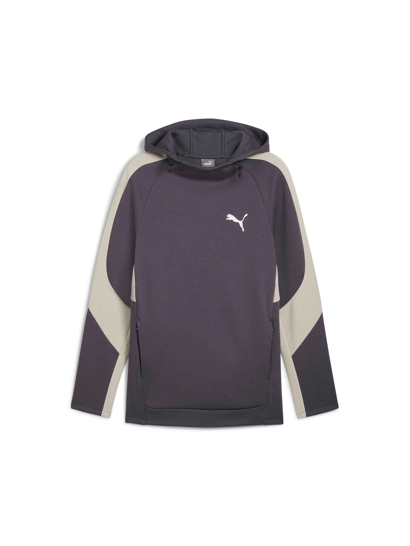 Худі та світшоти PUMA Evostripe Hoodie модель 681699 Худі та світшоти PUMA Evostripe Hoodie модель 681699 Фото