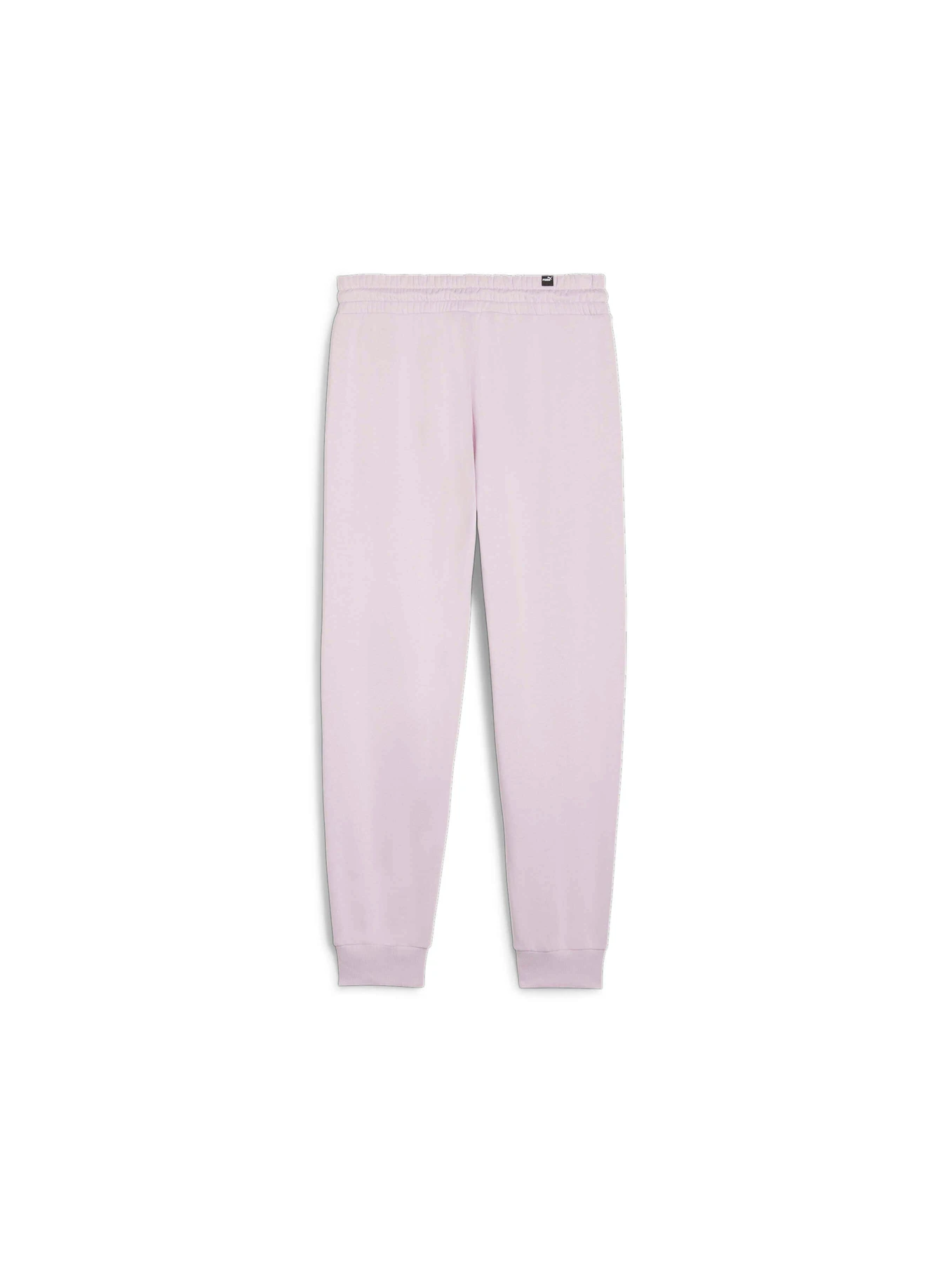 Брюки PUMA Ess+ Small Logo Hw Pants Tr модель 678744 Брюки PUMA Ess+ Small Logo Hw Pants Tr модель 678744 Фото