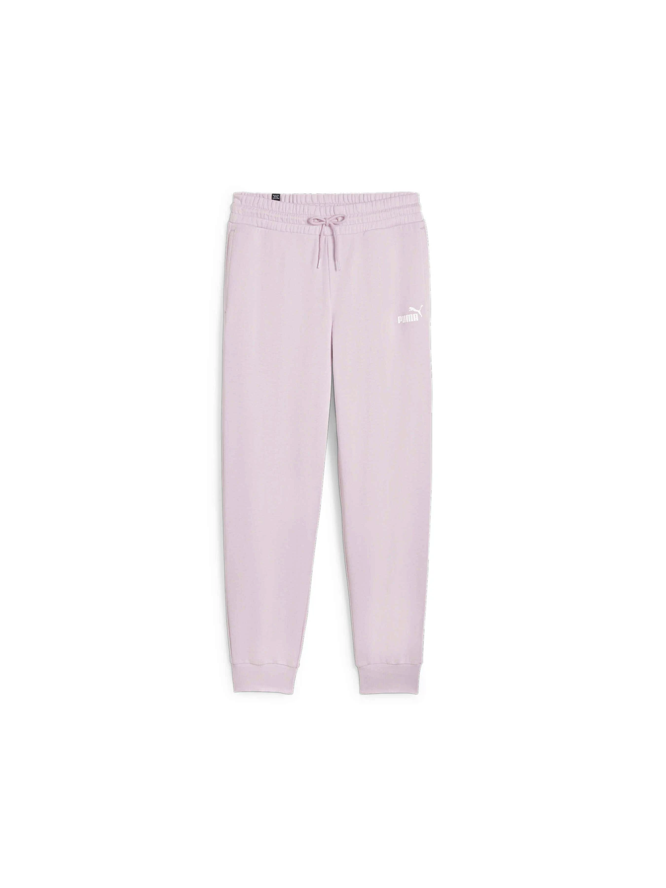 Брюки PUMA Ess+ Small Logo Hw Pants Tr модель 678744 Брюки PUMA Ess+ Small Logo Hw Pants Tr модель 678744 Фото
