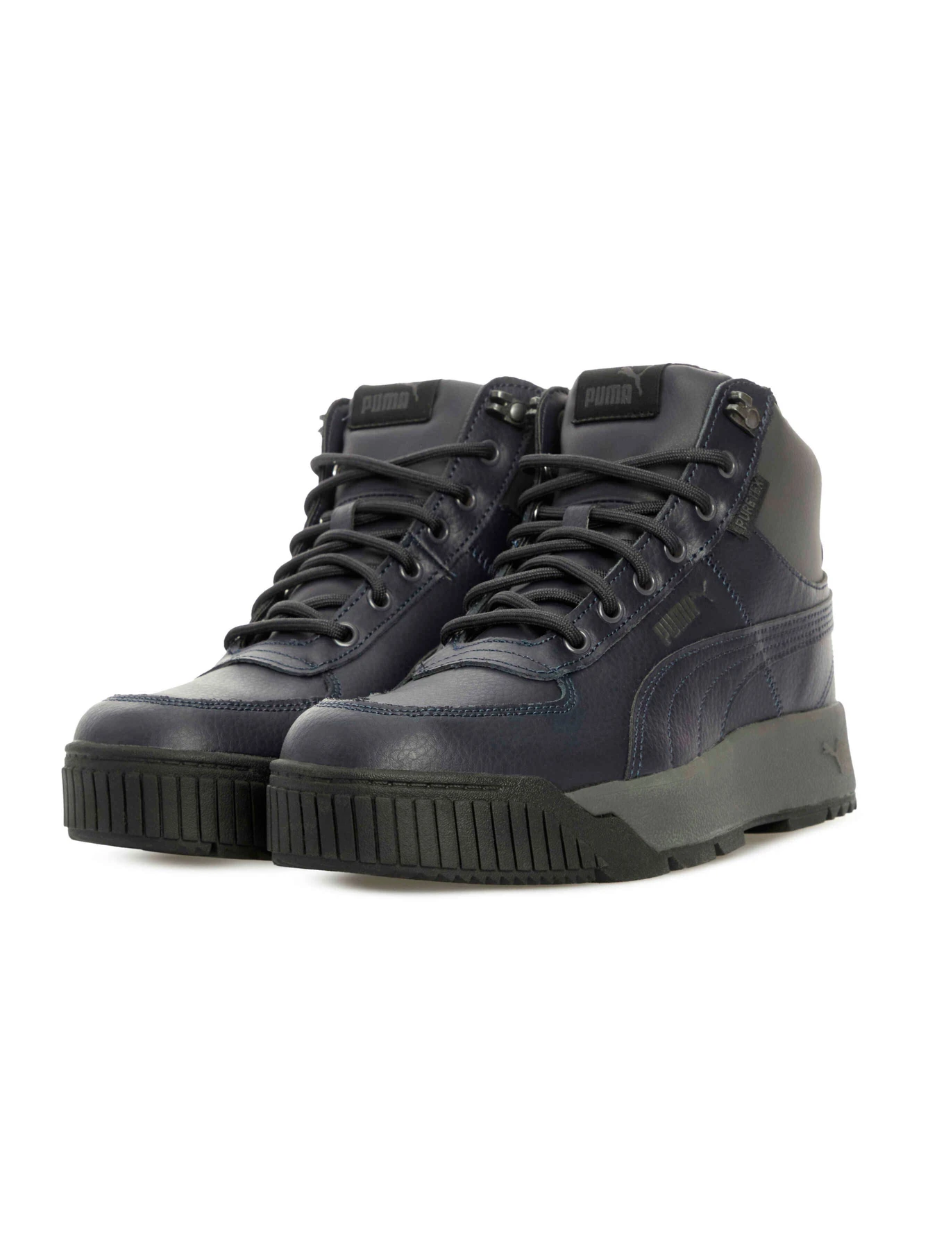 Черевики та чоботи PUMA Tarrenz Sb Puretex модель 370552 Черевики та чоботи PUMA Tarrenz Sb Puretex модель 370552 Фото