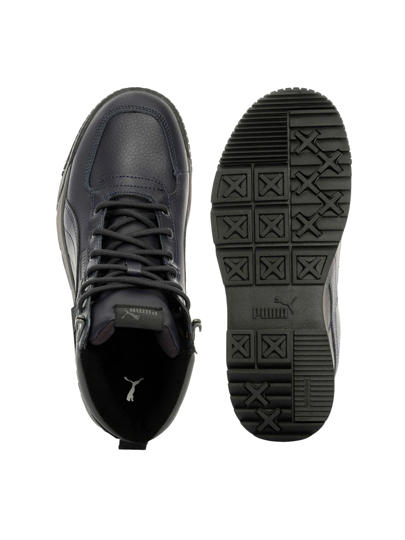 Черевики та чоботи PUMA Tarrenz Sb Puretex модель 370552 Черевики та чоботи PUMA Tarrenz Sb Puretex модель 370552 Фото