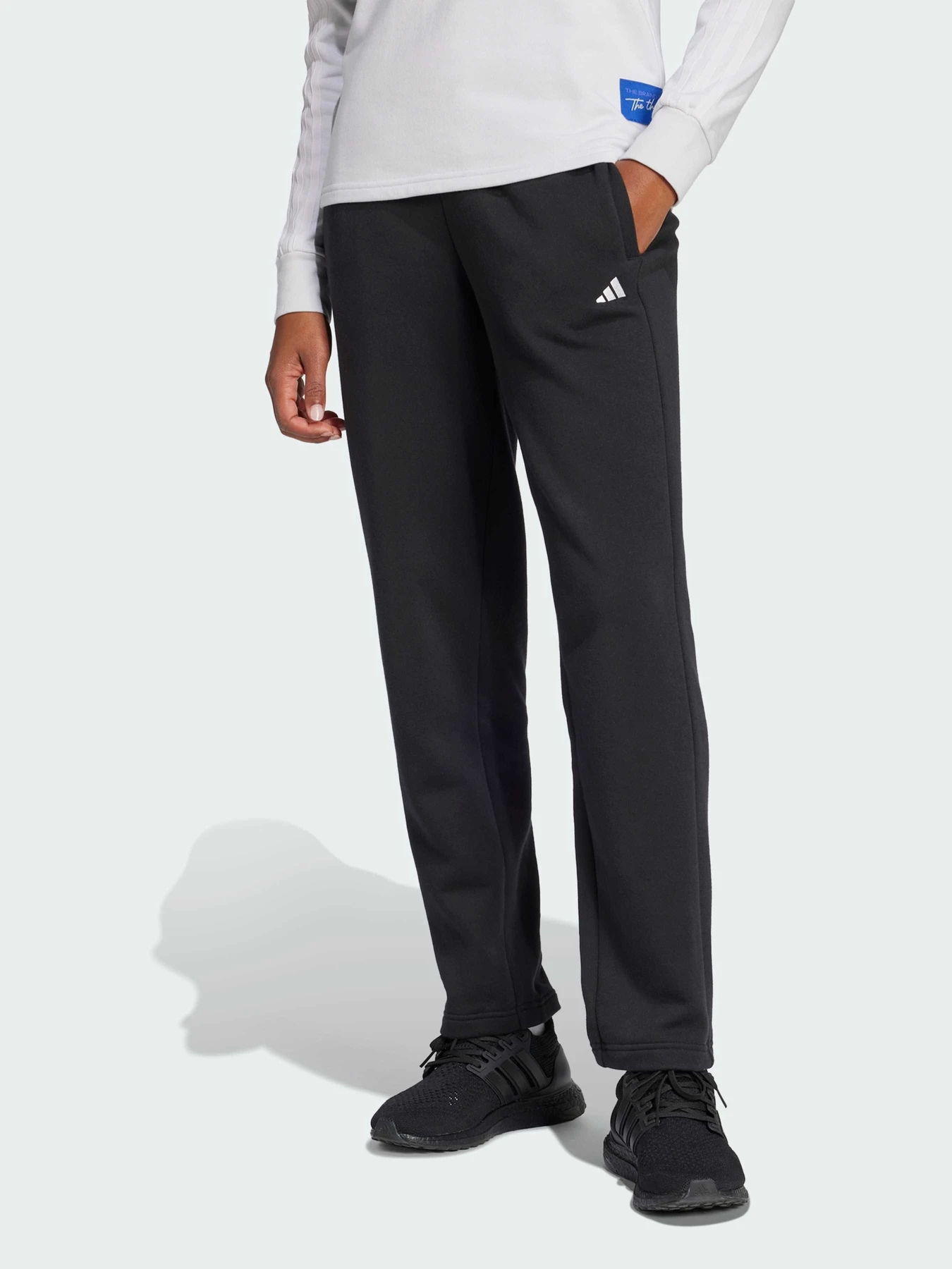 Брюки Adidas модель IW0221 Фото