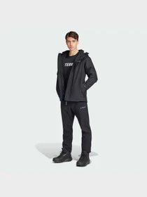 Куртки и дубленки Adidas модель IX5628 Фото