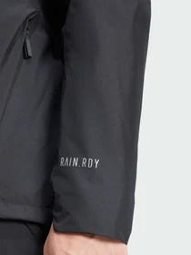 Куртки и дубленки Adidas модель IX5628 Фото