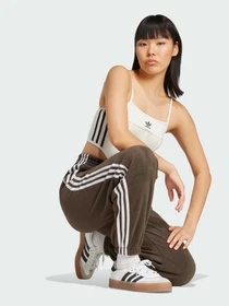 Брюки Adidas Adicolor модель IY7835 Фото