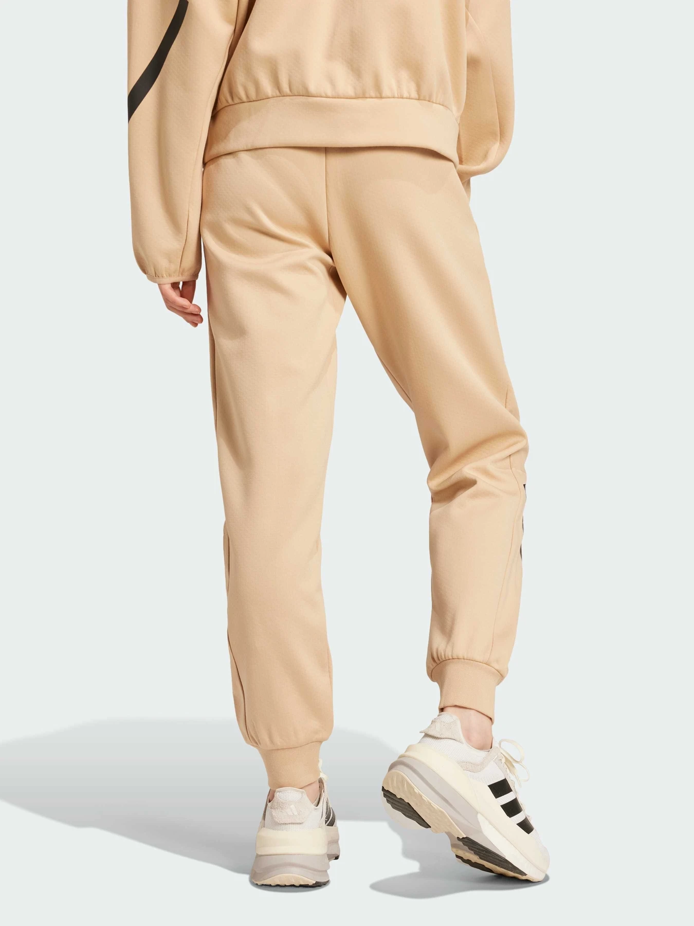 Брюки Adidas ZNE модель JD9587 Фото