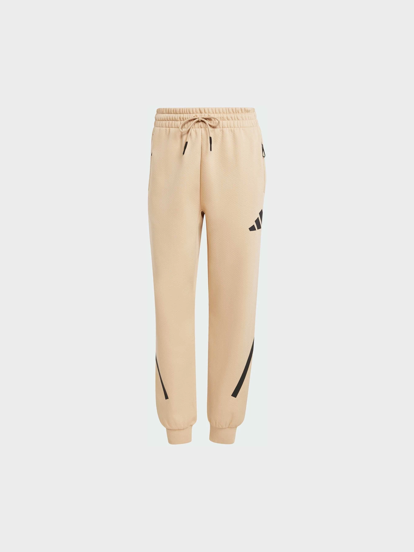 Брюки Adidas ZNE модель JD9587 Фото