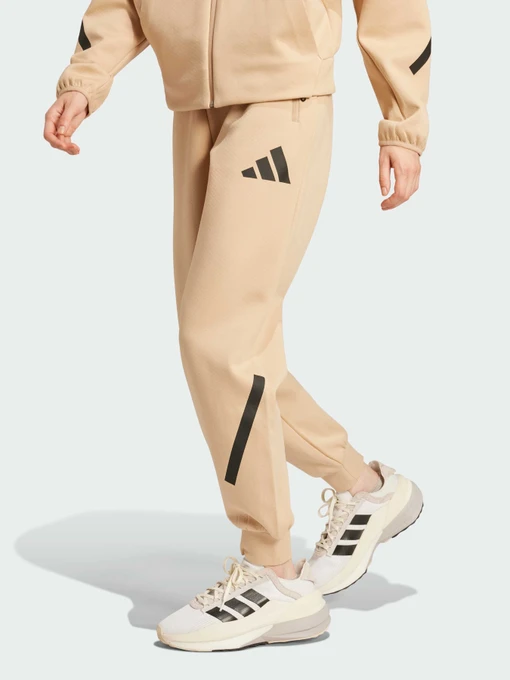 Брюки Adidas ZNE модель JD9587 Фото
