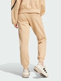 Брюки Adidas ZNE модель JD9587 Фото