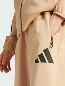 Брюки Adidas ZNE модель JD9587 Фото