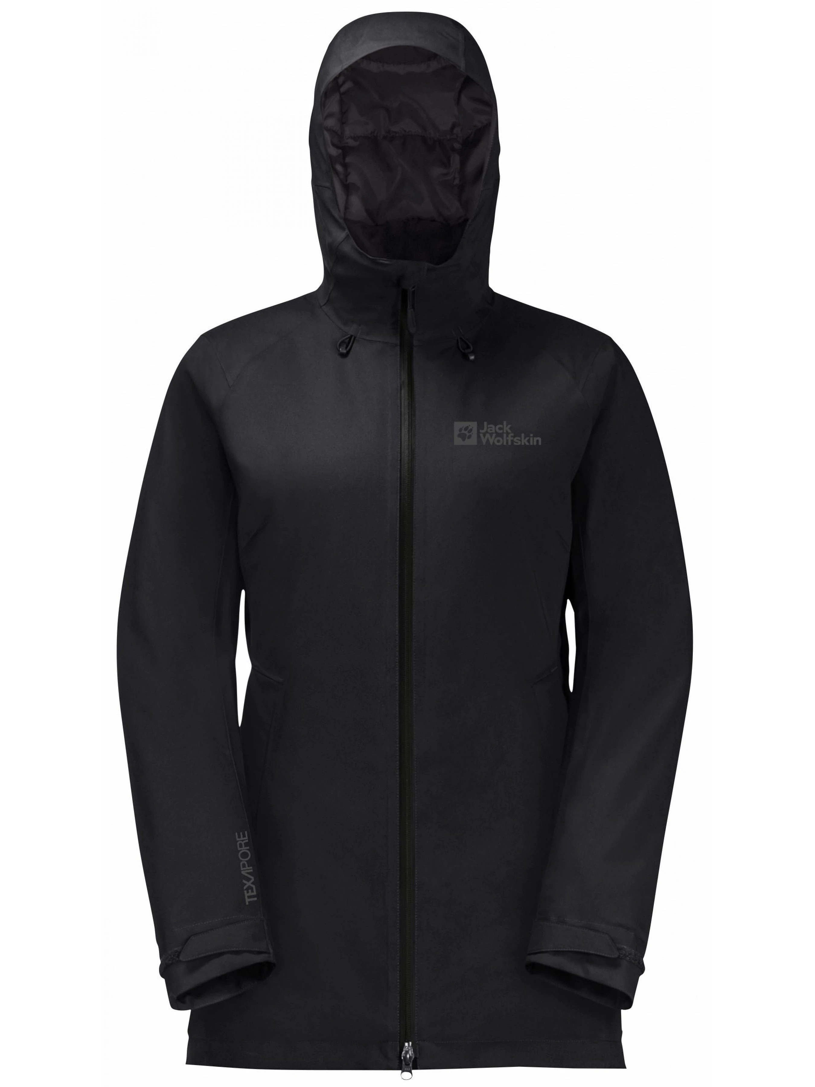 Жіноча Зимова куртка Jack Wolfskin Stirnberg фото 2