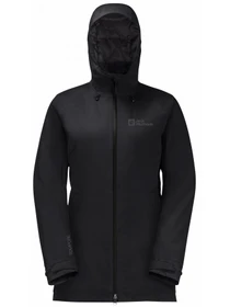 Куртки и дубленки Jack Wolfskin Stirnberg модель 1115451_6000 Фото