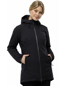 Куртки и дубленки Jack Wolfskin Stirnberg модель 1115451_6000 Фото