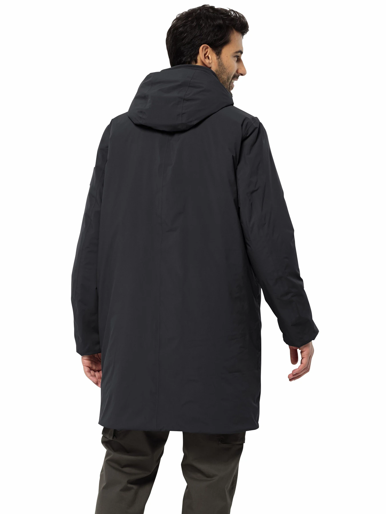 Куртки и дубленки Jack Wolfskin Koenigsbau модель 1116091_6350 Куртки и дубленки Jack Wolfskin Koenigsbau модель 1116091_6350 Фото