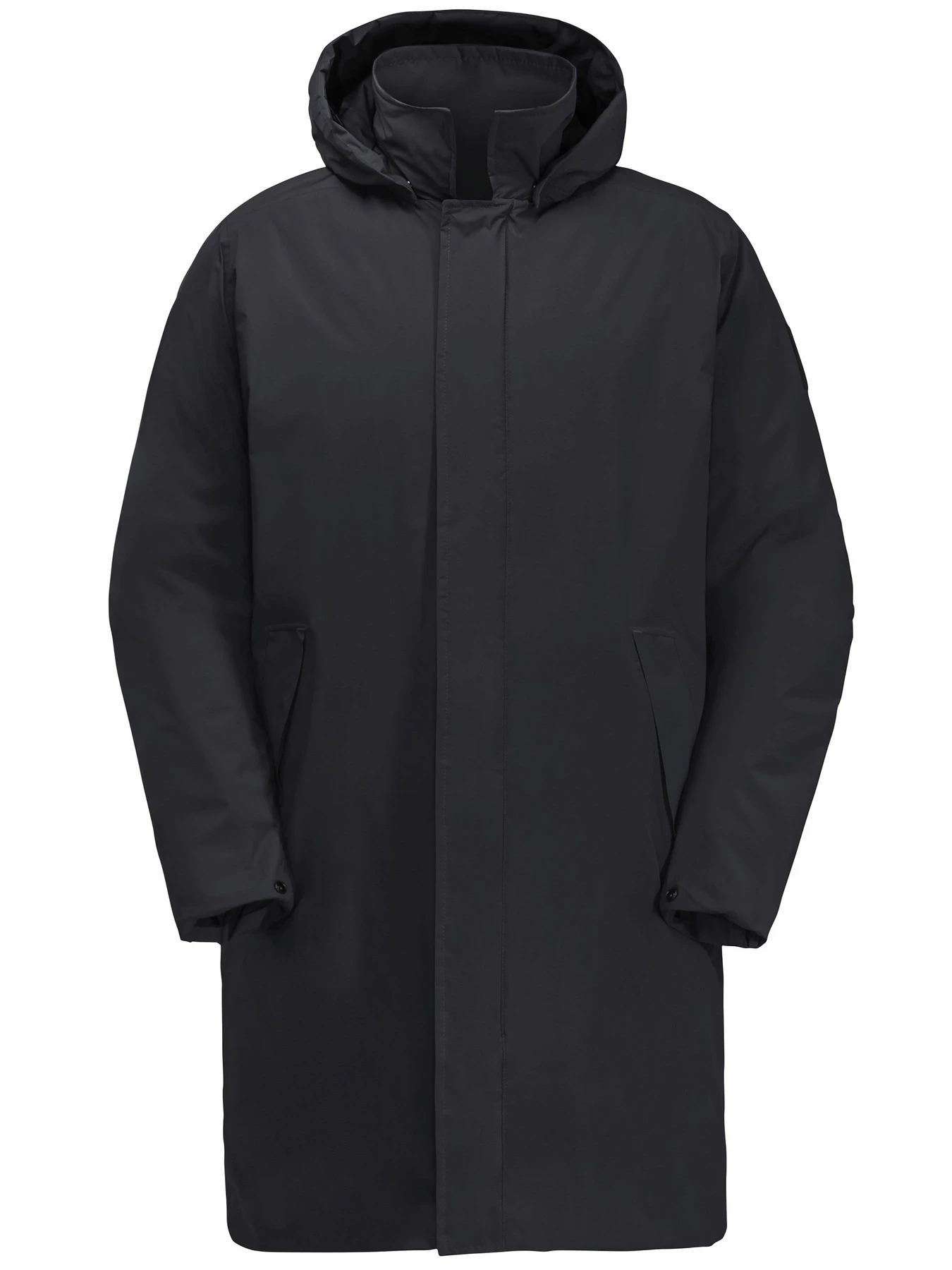 Куртки и дубленки Jack Wolfskin Koenigsbau модель 1116091_6350 Куртки и дубленки Jack Wolfskin Koenigsbau модель 1116091_6350 Фото