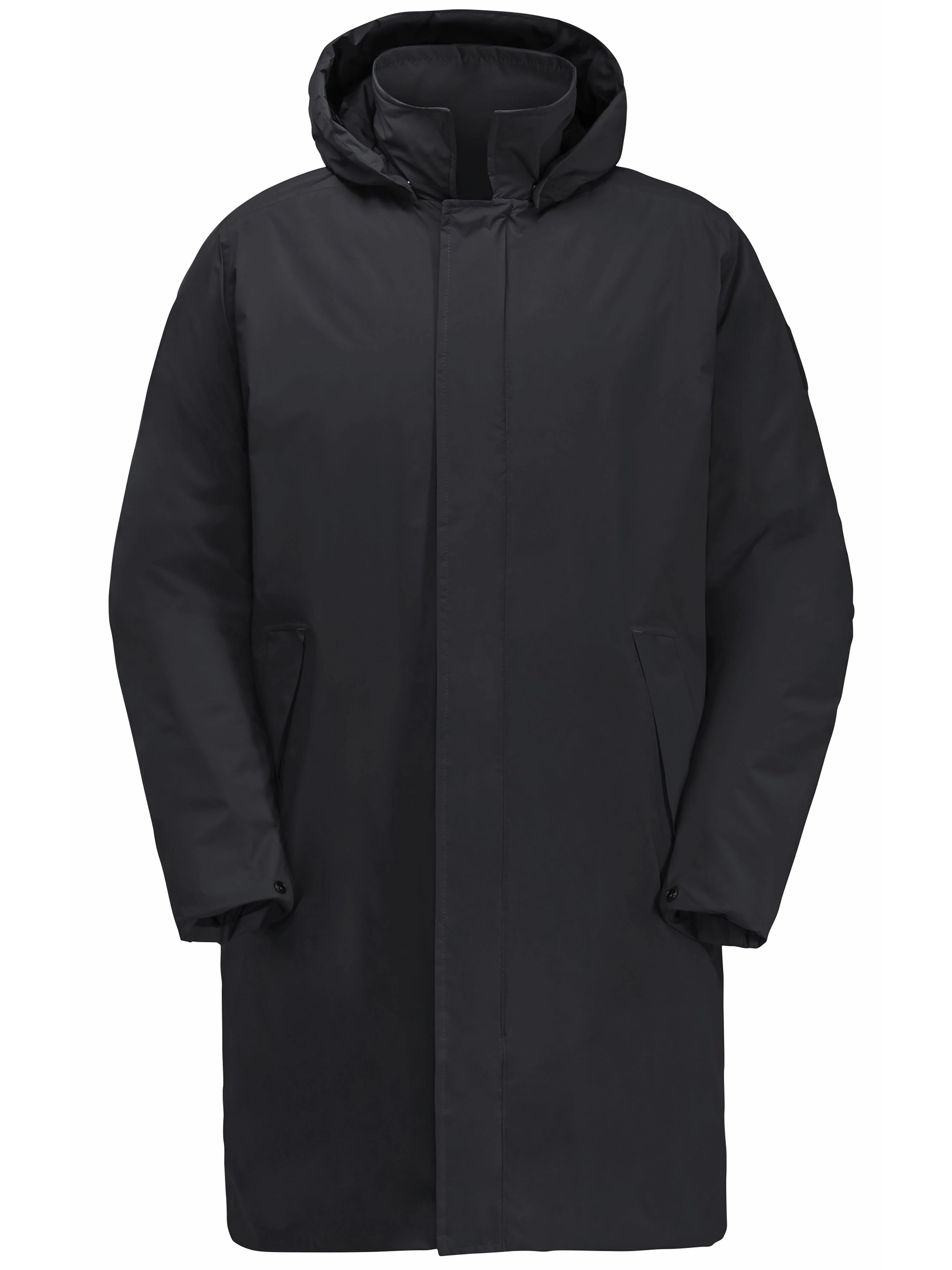 Чоловіча Зимова куртка Jack Wolfskin Koenigsbau фото 3