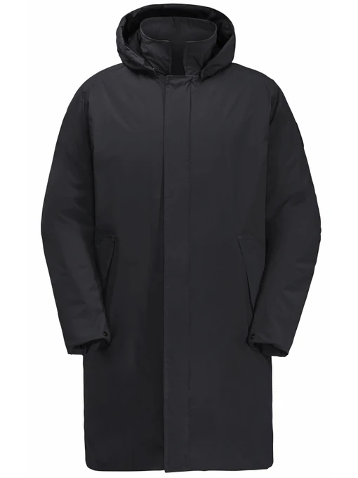 Чоловіча Зимова куртка Jack Wolfskin Koenigsbau фото 3