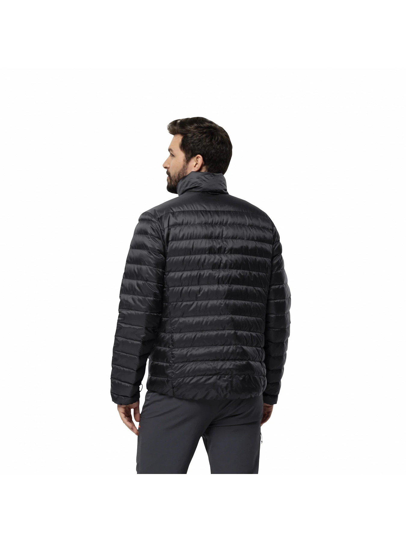 Куртки та дублянки Jack Wolfskin Pilvi down jkt m rds модель 1207701_6000 Куртки та дублянки Jack Wolfskin Pilvi down jkt m rds модель 1207701_6000 Фото