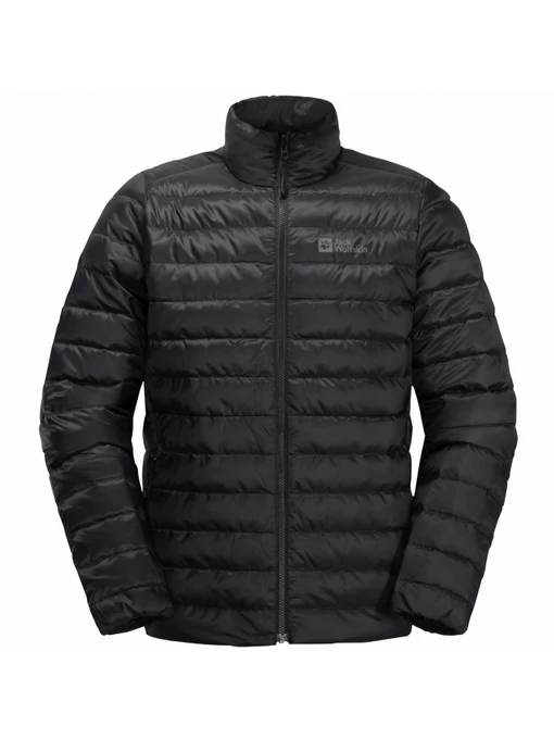 Куртки и дубленки Jack Wolfskin Pilvi down jkt m rds модель 1207701_6000 Фото