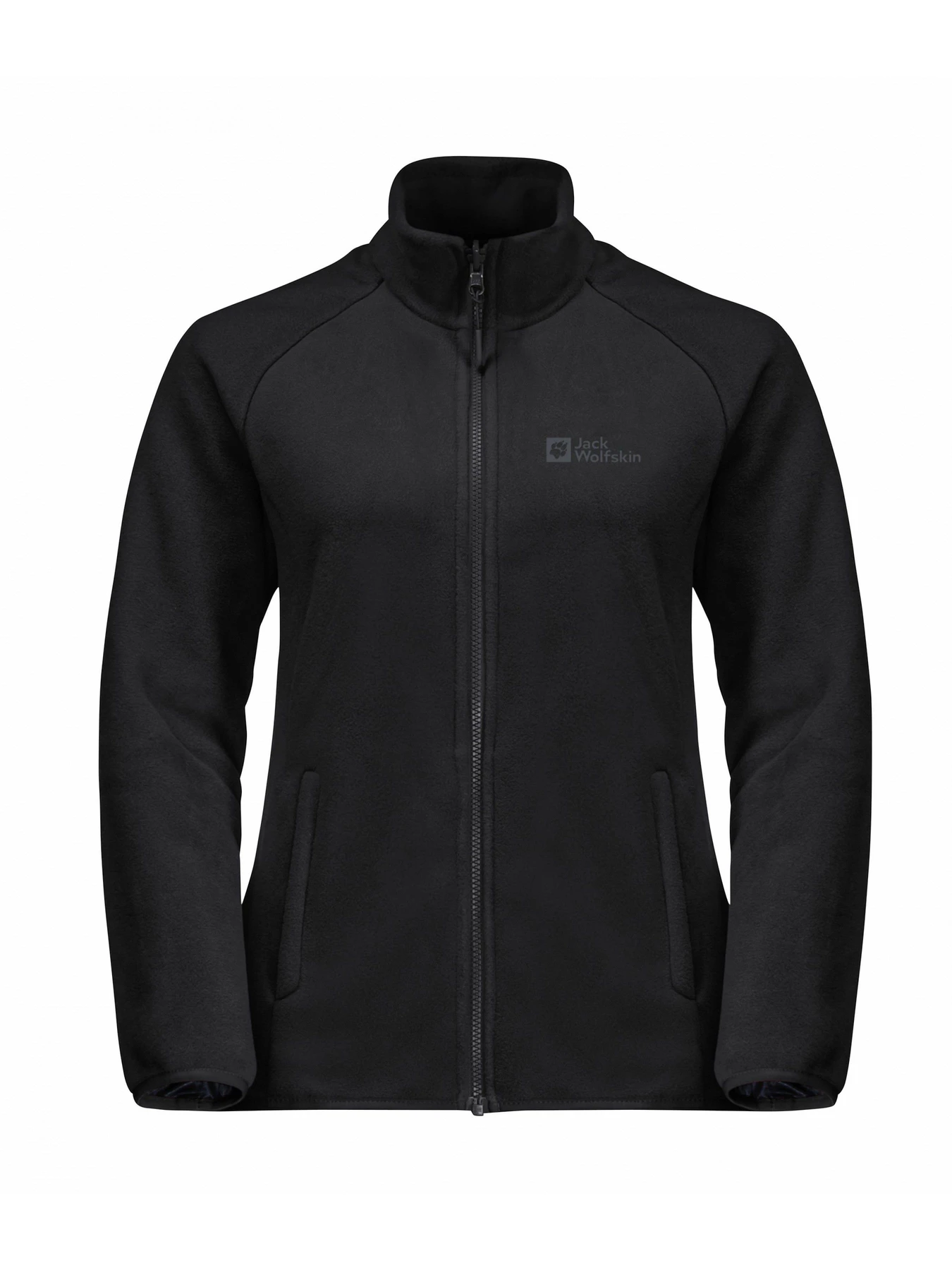 Куртки и дубленки Jack Wolfskin Moonrise 3in1 jkt w модель 1115621_6000 Фото