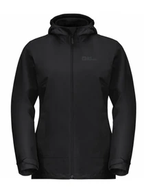 Куртки и дубленки Jack Wolfskin Moonrise 3in1 jkt w модель 1115621_6000 Фото