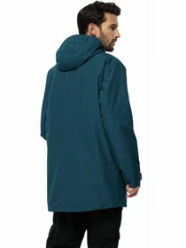 Куртки и дубленки Jack Wolfskin Winterlager модель 1115471_C0410 Фото