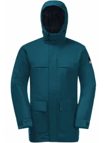 Куртки и дубленки Jack Wolfskin Winterlager модель 1115471_C0410 Фото