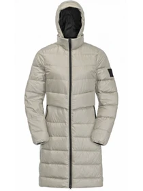Куртки и дубленки Jack Wolfskin Lenauplatz модель 1207471_A0029 Фото