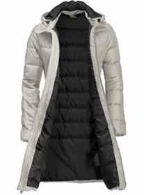 Куртки и дубленки Jack Wolfskin Lenauplatz модель 1207471_A0029 Фото