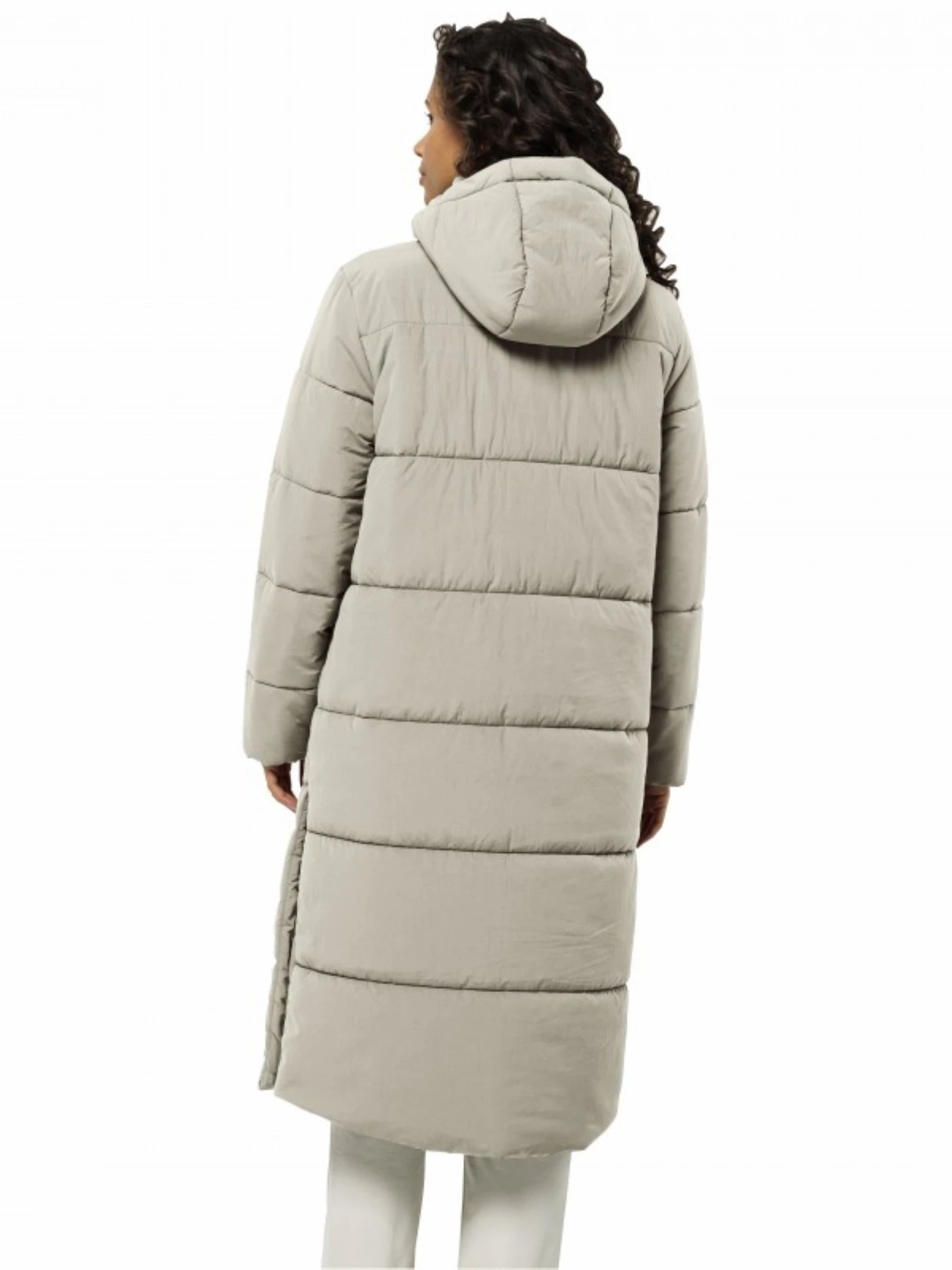 Куртки та дублянки Jack Wolfskin Karolinger модель 1207481_A0029 Куртки та дублянки Jack Wolfskin Karolinger модель 1207481_A0029 Фото