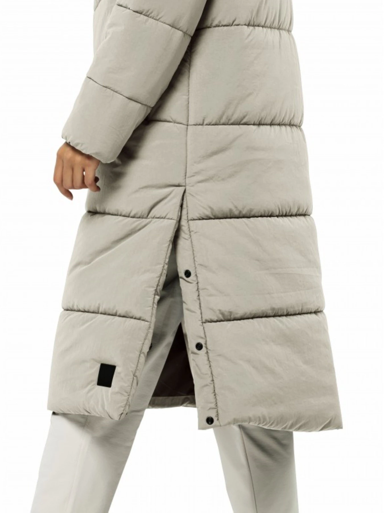 Куртки та дублянки Jack Wolfskin Karolinger модель 1207481_A0029 Куртки та дублянки Jack Wolfskin Karolinger модель 1207481_A0029 Фото