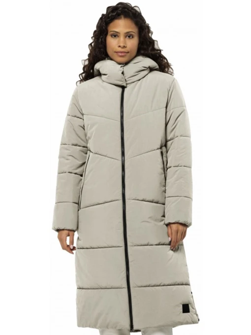 Куртки та дублянки Jack Wolfskin Karolinger модель 1207481_A0029 Фото