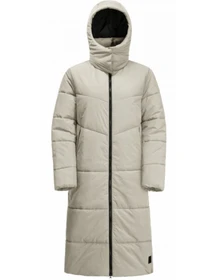 Куртки та дублянки Jack Wolfskin Karolinger модель 1207481_A0029 Фото