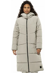 Куртки та дублянки Jack Wolfskin Karolinger модель 1207481_A0029 Фото