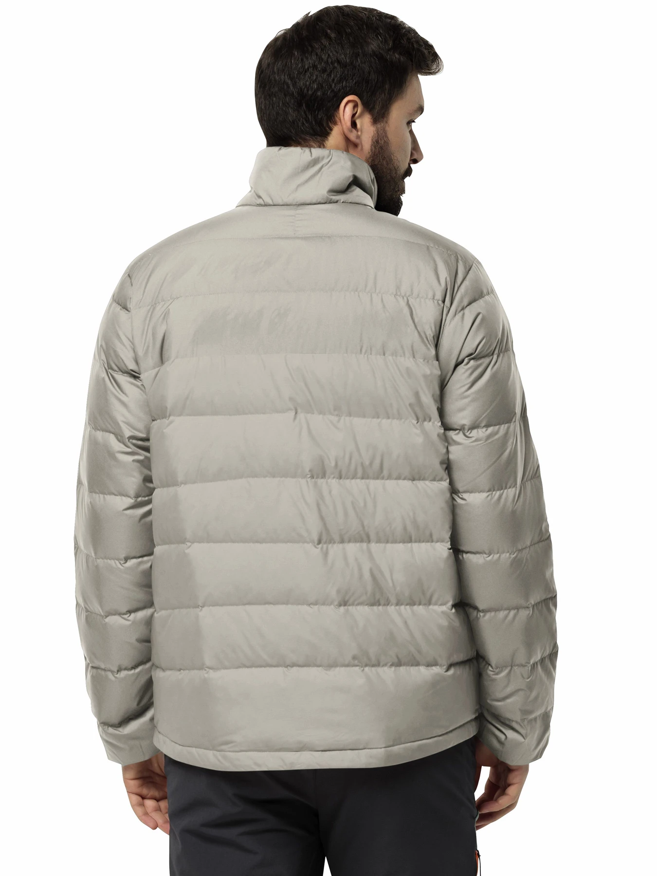 Куртки та дублянки Jack Wolfskin Ather модель 1207681_A0029 Фото