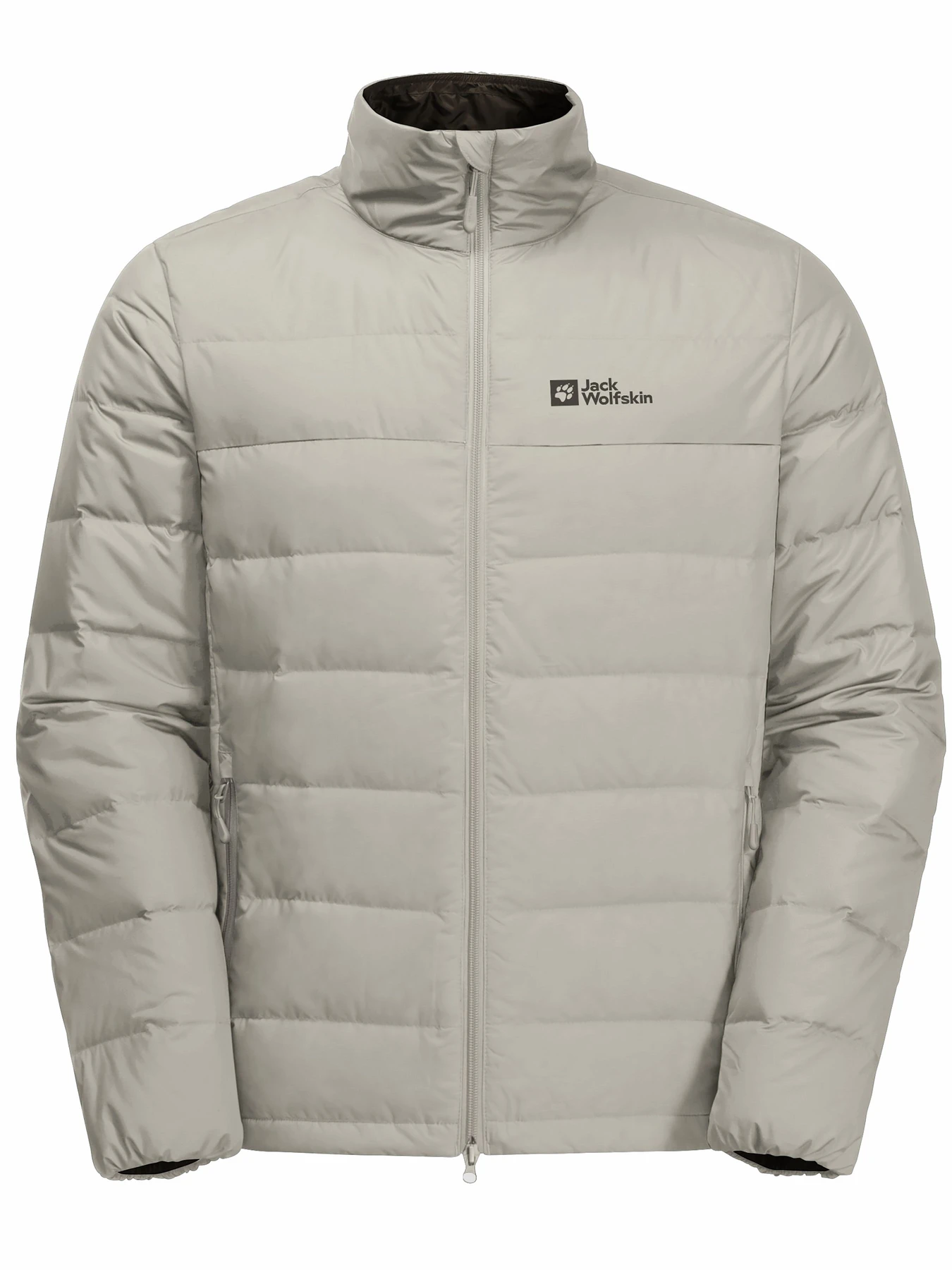Куртки та дублянки Jack Wolfskin Ather модель 1207681_A0029 Фото
