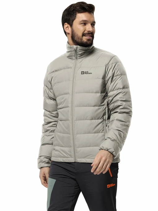 Куртки и дубленки Jack Wolfskin Ather модель 1207681_A0029 Фото
