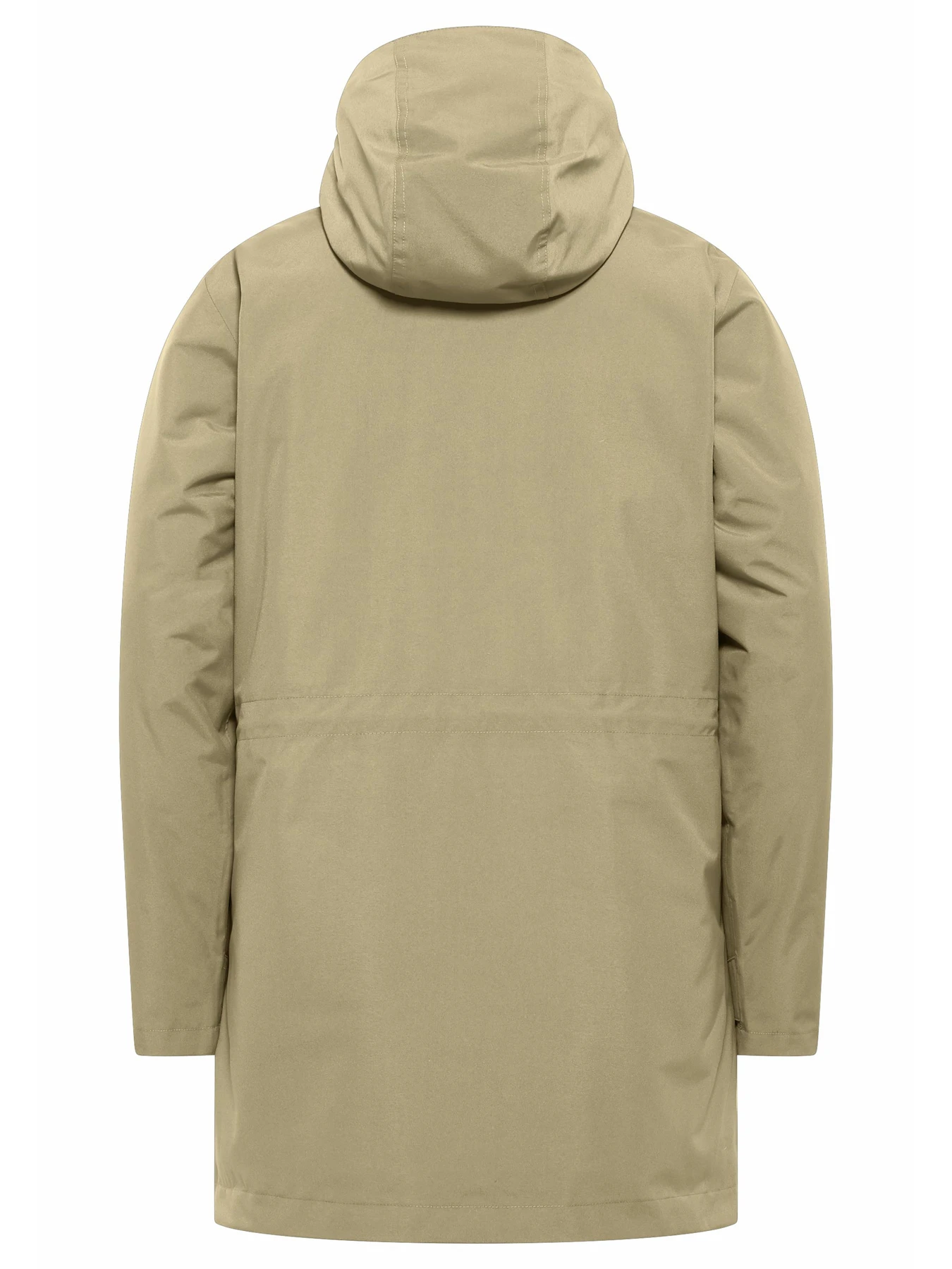 Куртки и дубленки Jack Wolfskin Wintertor модель A60017_A0030 Фото